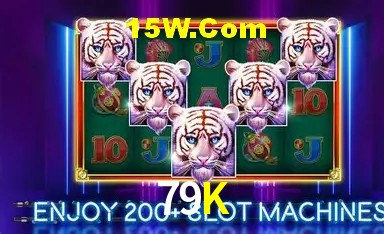 Provedores de Jogos 79K