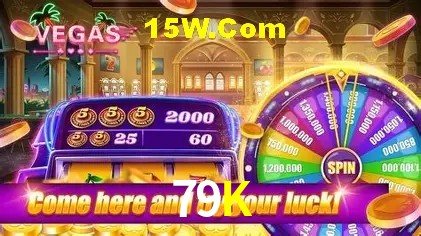 Estatísticas do Jogo 79K