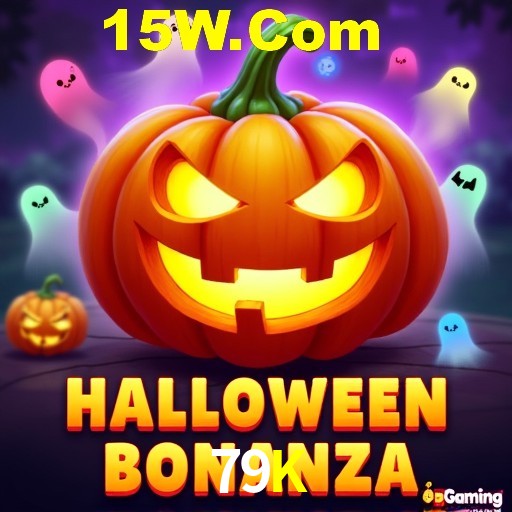 Descubra o Mundo do Cassino Online com 79K