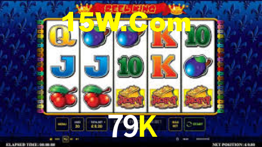 Welcome Bonus 79K