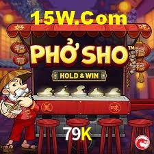 Seasonal Promotions 79K