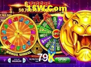 Login Seguro 79K