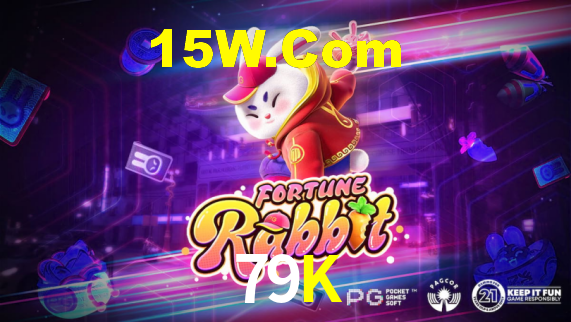 Jogos Exclusivos 79K