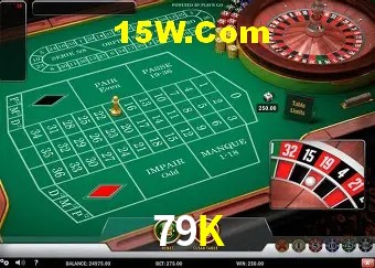 Experiência VIP 79K