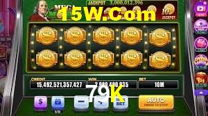 Casino Ao Vivo 79K