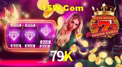 Jogos de Slot 79K