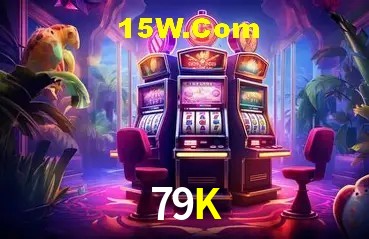 Casino Ao Vivo 79K