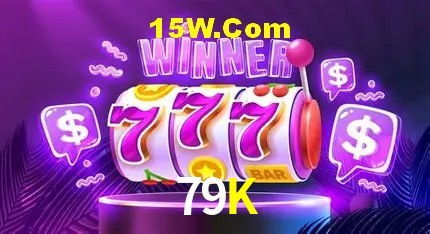 Provedores de Jogos 79K