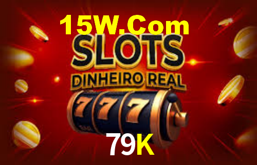 Interface do App 79K