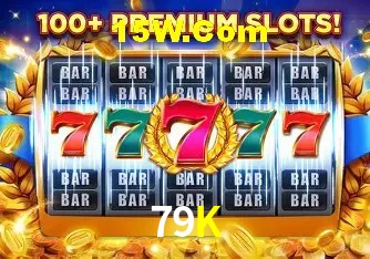 Recursos de Bônus 79K