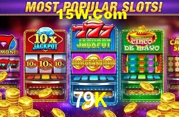 Promoções Sazonais 79K