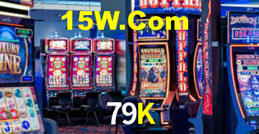 79K - Plataforma App Cassino - 79K Bet